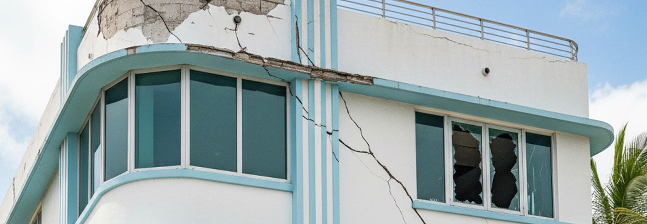 Commercial Property Insurance Claim