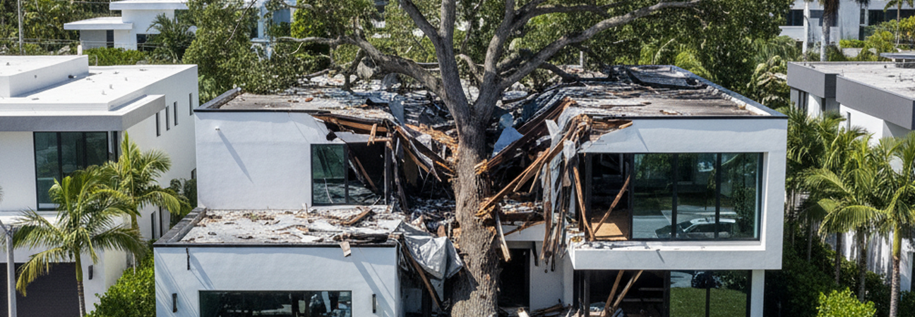 Residential Property Insurance