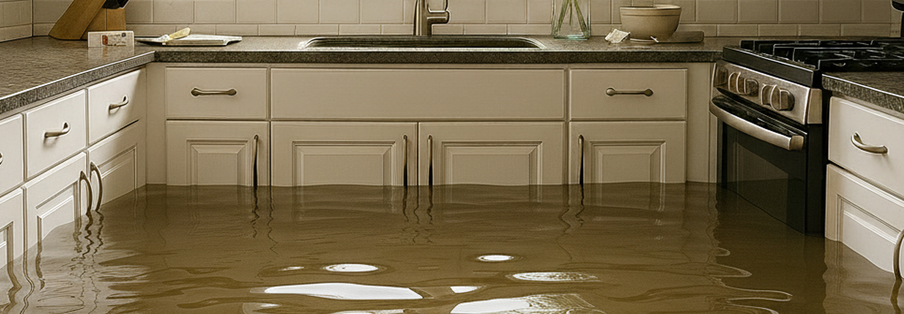 Water Damage Claim Services